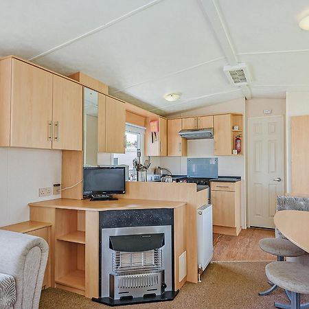 Riverside Caravan Holiday Park Μπόνορ Ρέτζις Εξωτερικό φωτογραφία
