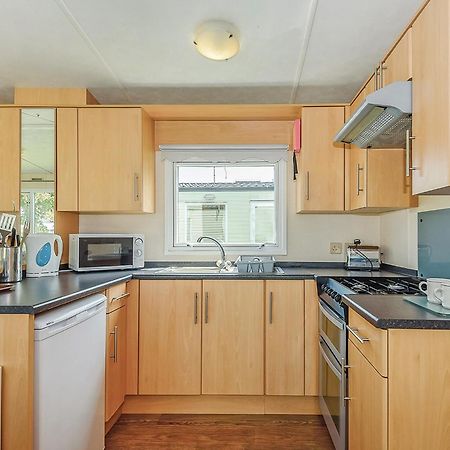 Riverside Caravan Holiday Park Μπόνορ Ρέτζις Εξωτερικό φωτογραφία